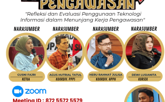 Ngabuburit Pengawasan 