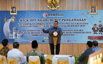 Ngabuburit Pengawasan 