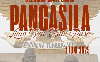 Harlah Pancasila
