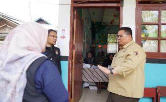 Rahmat Bagja Pasaman