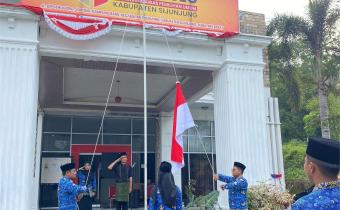 HUT RI KE-80 BAWASLU SJJ