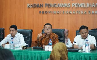 PENDIDIKAN PENGAWAS PARTISIPATIF