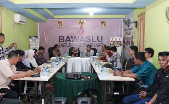 Lolly Anggota Bawaslu RI