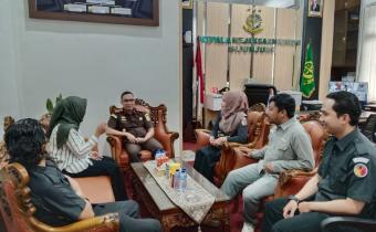 silatuhami kejari sijunjung