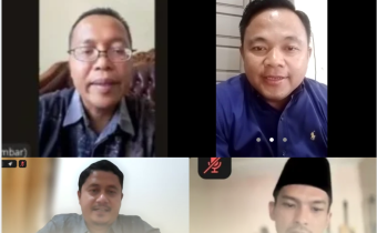 Ngabuburit Pengawasan Persiapan