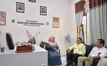 koordinasi cabdindik