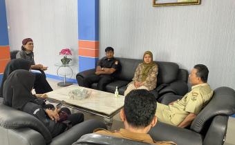 KOORDINASI CAPIL 10 MARET