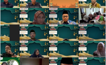 Ngabuburit Pengawasan 