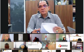 RAPAT RUTIN PEMBINAAN