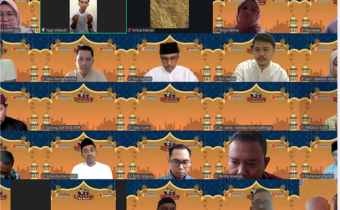 Ngabuburit Pengawasan