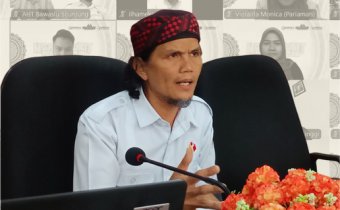 Ngabuburit Pengawasan