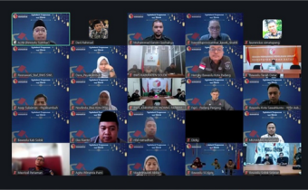 Ngabuburit Pengawasan