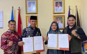 MOU PKS SMKN 1 SJJ 23 APRIL 2026