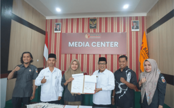 MOU KEMENAG-BAWASLU SJJ