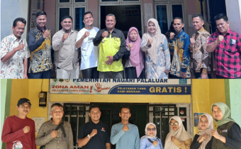 COKTAS 23 APRIL 2026