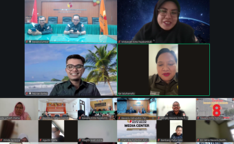 ZOOM SEPAKAT SRIKANDI