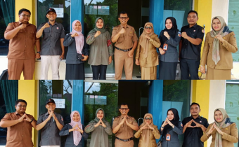 KUNJUNGI DISPUSIP 12 MEI 2026