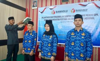 PELATIKAN PNS 2026