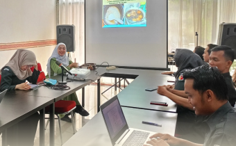 SOSIALISASI KANKER