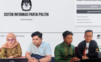 PENGAWASAN SIPOL