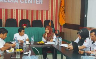 RAPAT PENGUATAN DISABILITAS
