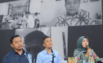 RDK KEHUMASAN 17 JUNI 2026