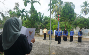 HARLAH PANCASILA 2026 BAWASLU SJJ