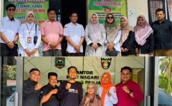 PENGAWASAN COKTAS PDPB TRIWULAN II 2026