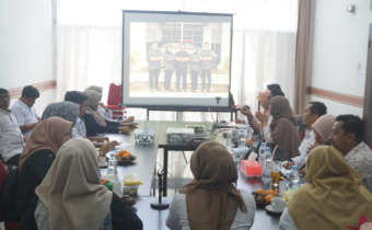 RAKOR PENGAWASAN PDPB 2026