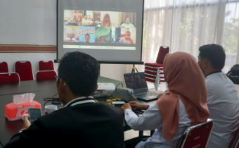 RAKOR PERSIAPAN P2P 2026