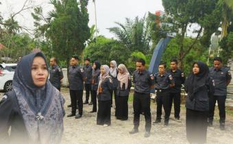 APEL 13 JULI 2026