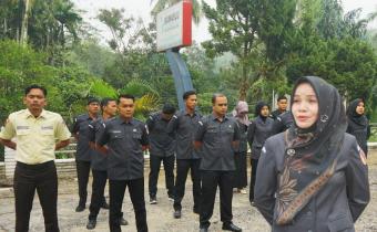 APEL 20 JULI 2026