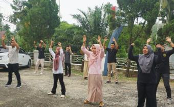JUMAT SEHATI 10 JULI 2026