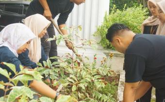 JUMPA BERLIAN 17 JULI 2026