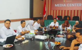 Evaluasi Pengawasan PDPB Triwulan II