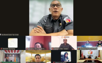 RAPAT PEMBINAAN 27 JULI 2026