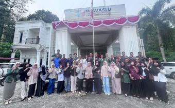 P2P BAWASLU SIJUNJUNG 2026