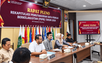 PLENO PDPB TW 3 SIJUNJUNG