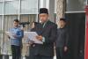 UPACARA SUMPAH PEMUDA BAWASLU SJJ 28 OKTOBER 2026